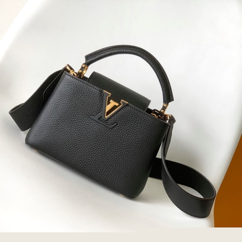 LV Capucines Bags